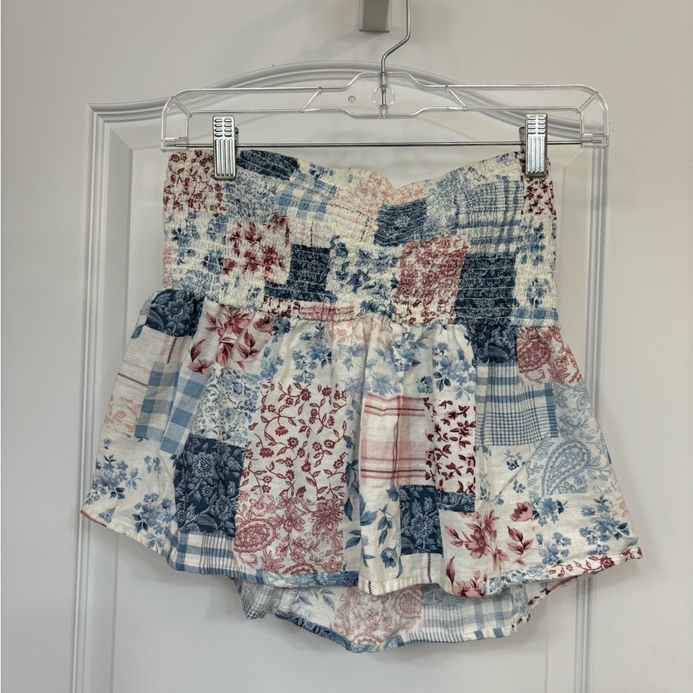 American eagle bandeau top